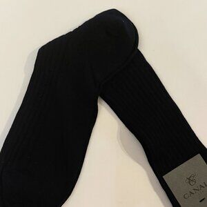 Canali Luxury Designer Dress Socks